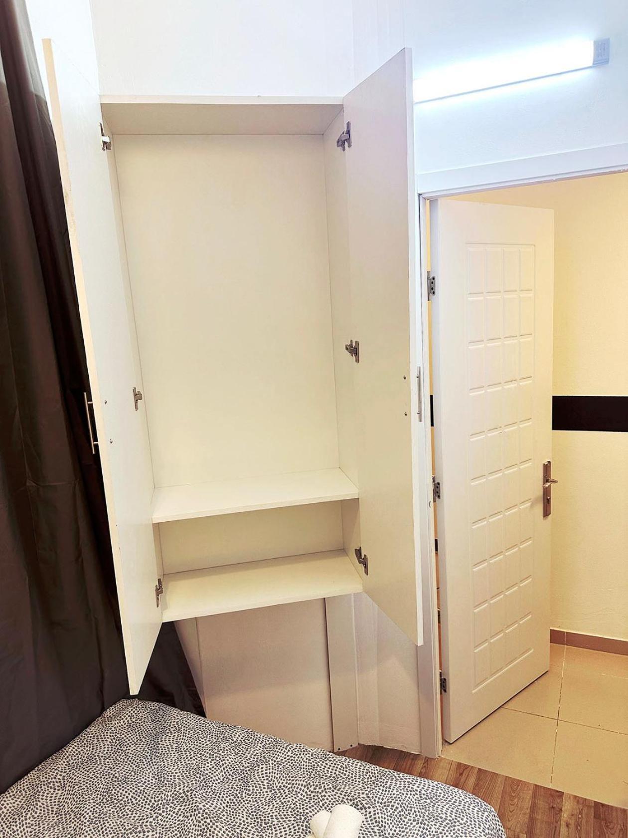 Homestay Inspire Partition In Al Seef Near Burjuman Metro Dubai