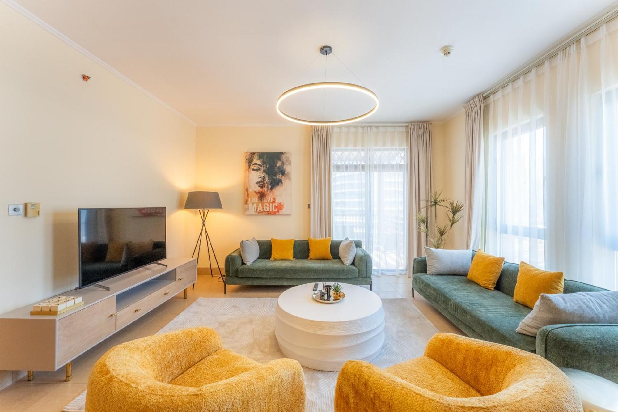 Apartment Pkh-0314 Zanzebeel 4 *