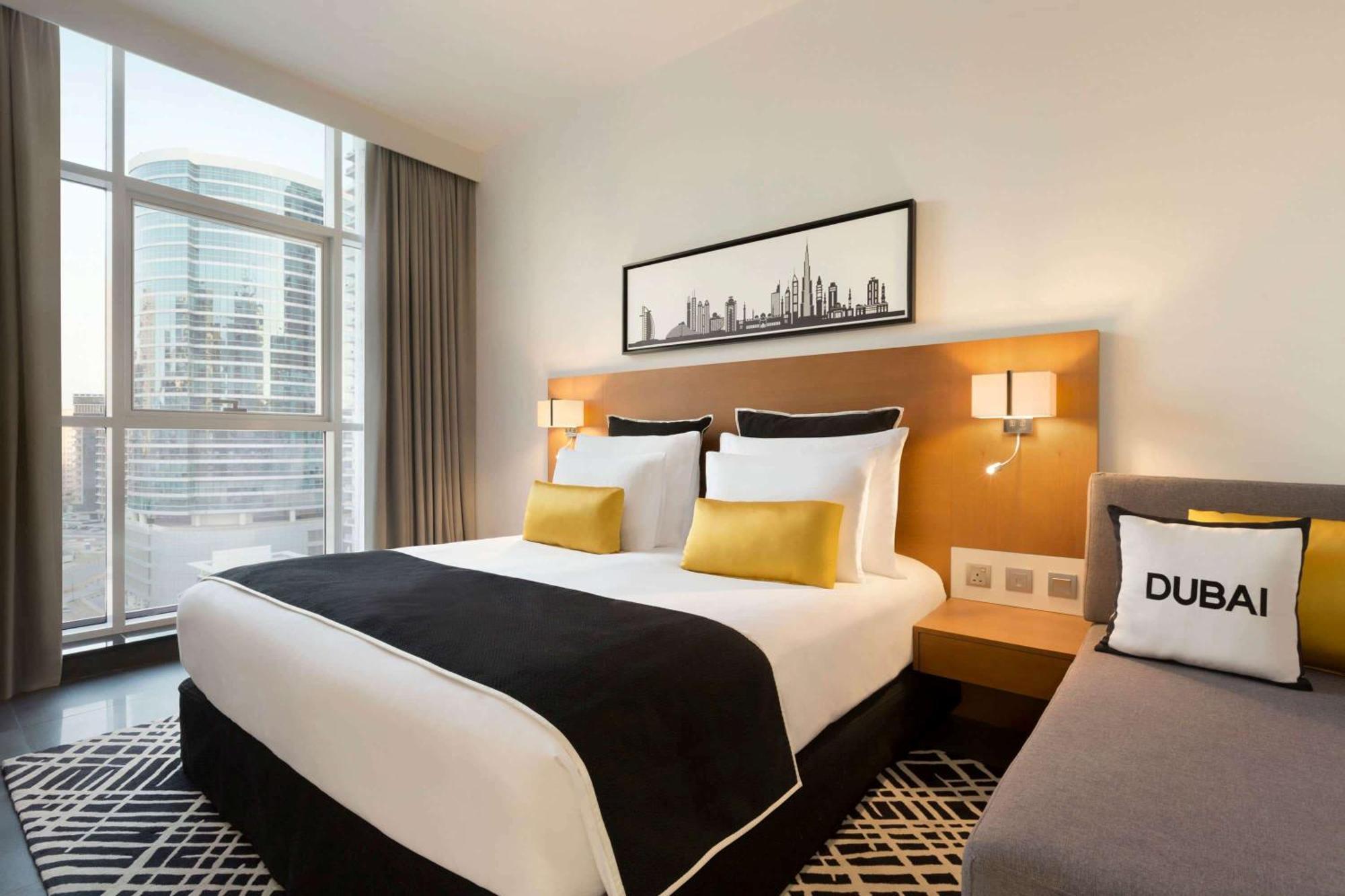 Tryp By Wyndham Hotel 4*