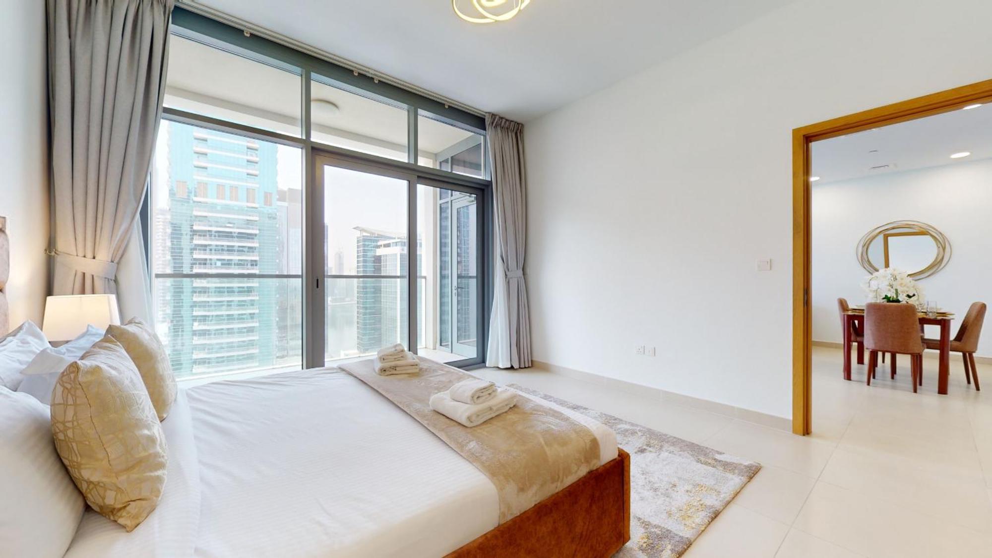 Apartment Primestay - 1br In Bellevue Tower - Downtown *