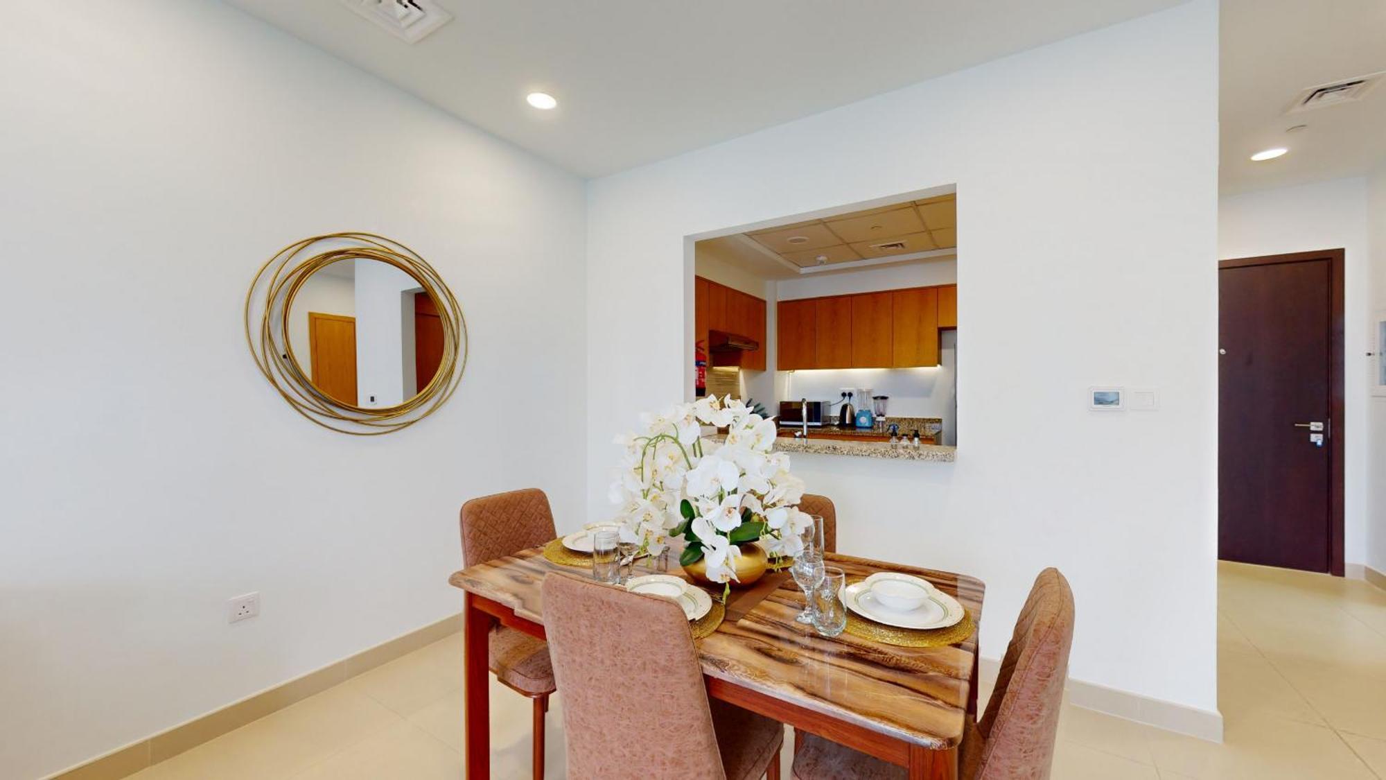 Apartment Primestay - 1br In Bellevue Tower - Downtown