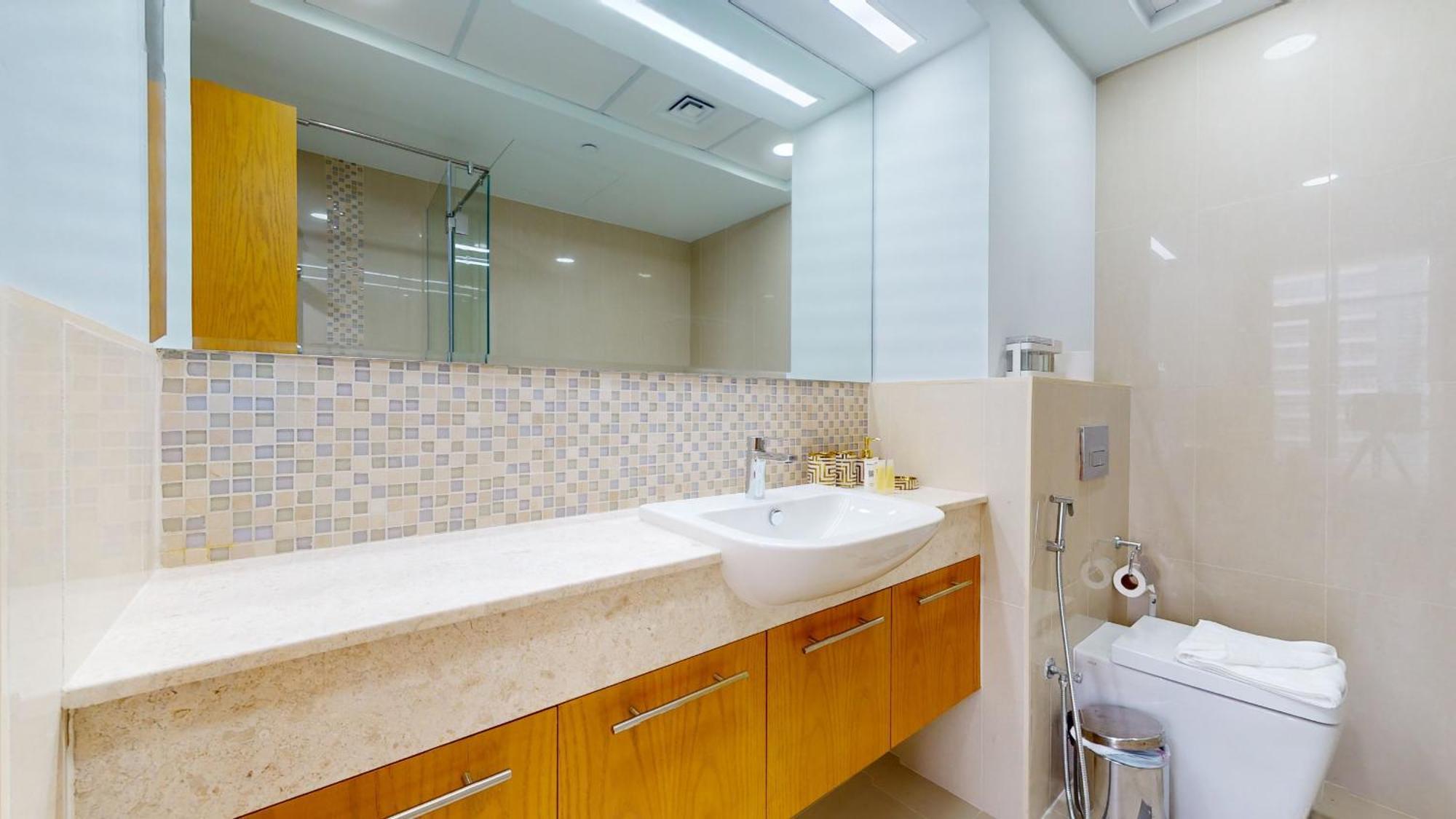 Primestay - 1br In Bellevue Tower - Downtown Dubai