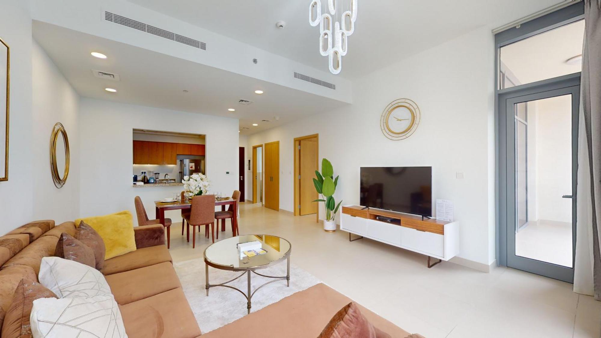 Apartment Primestay - 1br In Bellevue Tower - Downtown