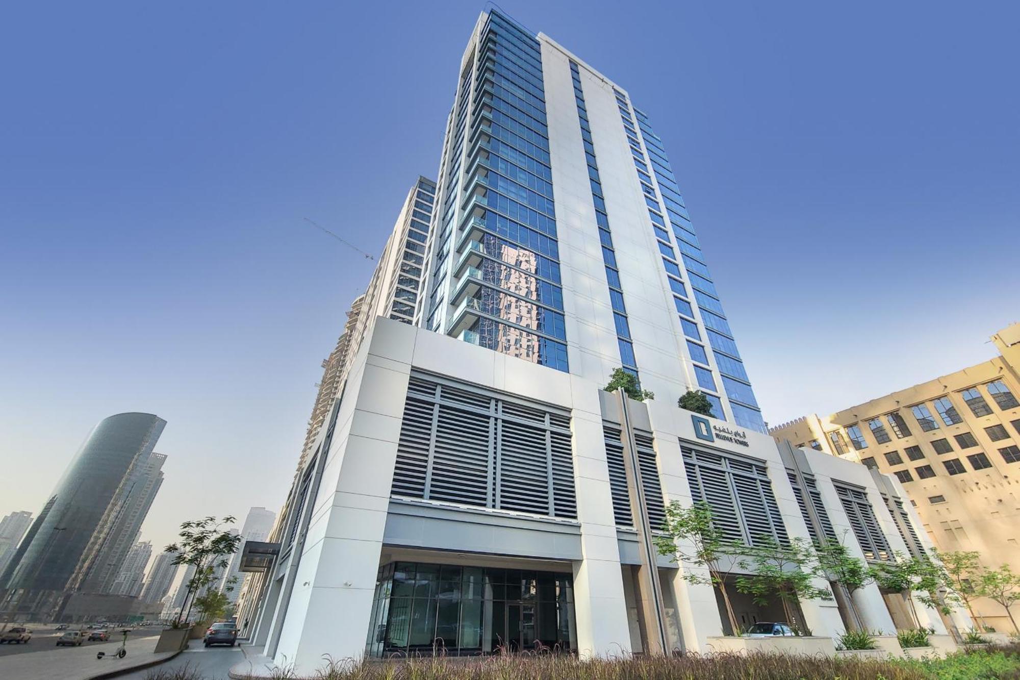 Apartment Primestay - 1br In Bellevue Tower - Downtown