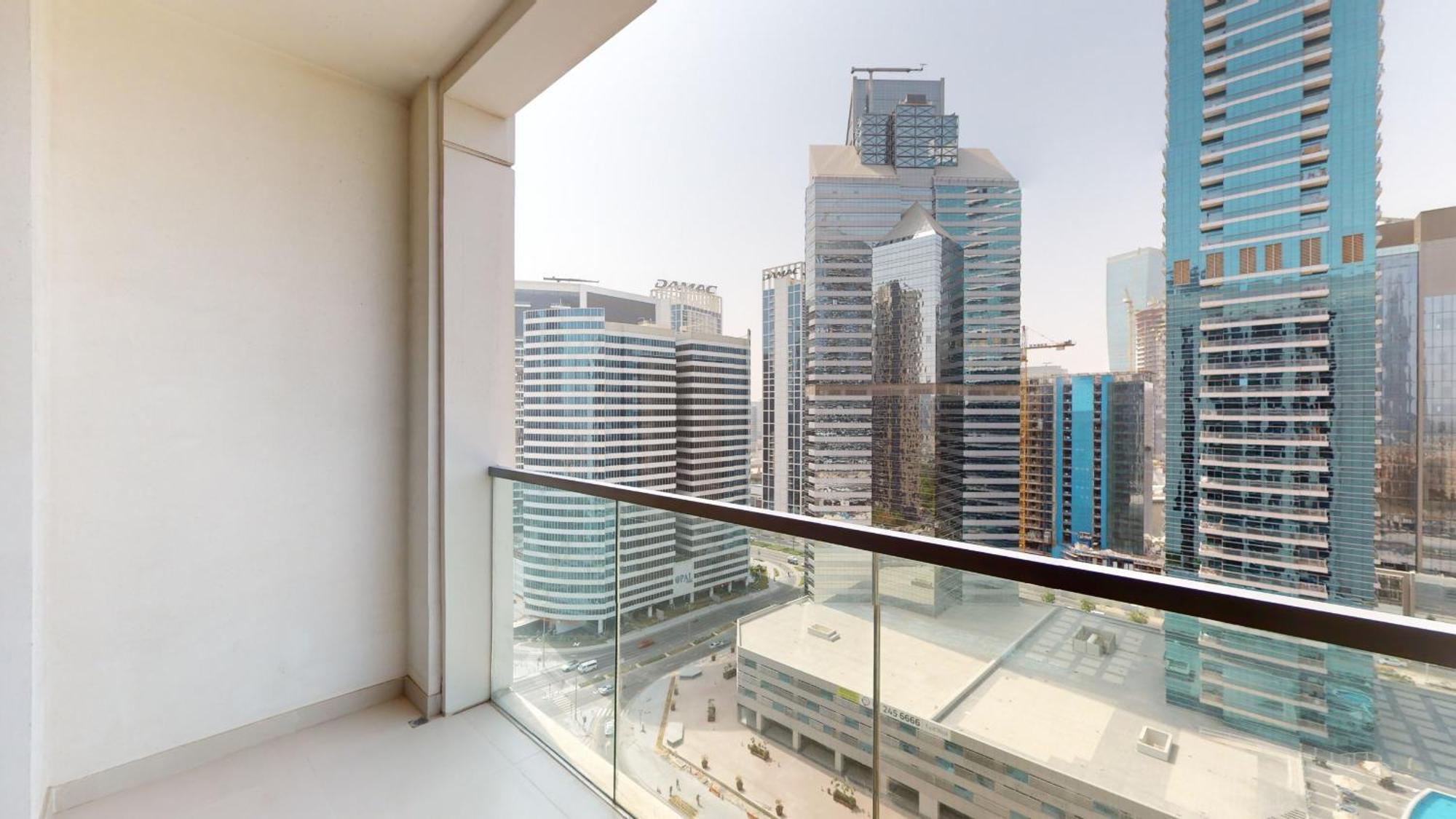 Primestay - 1br In Bellevue Tower - Downtown * Dubai