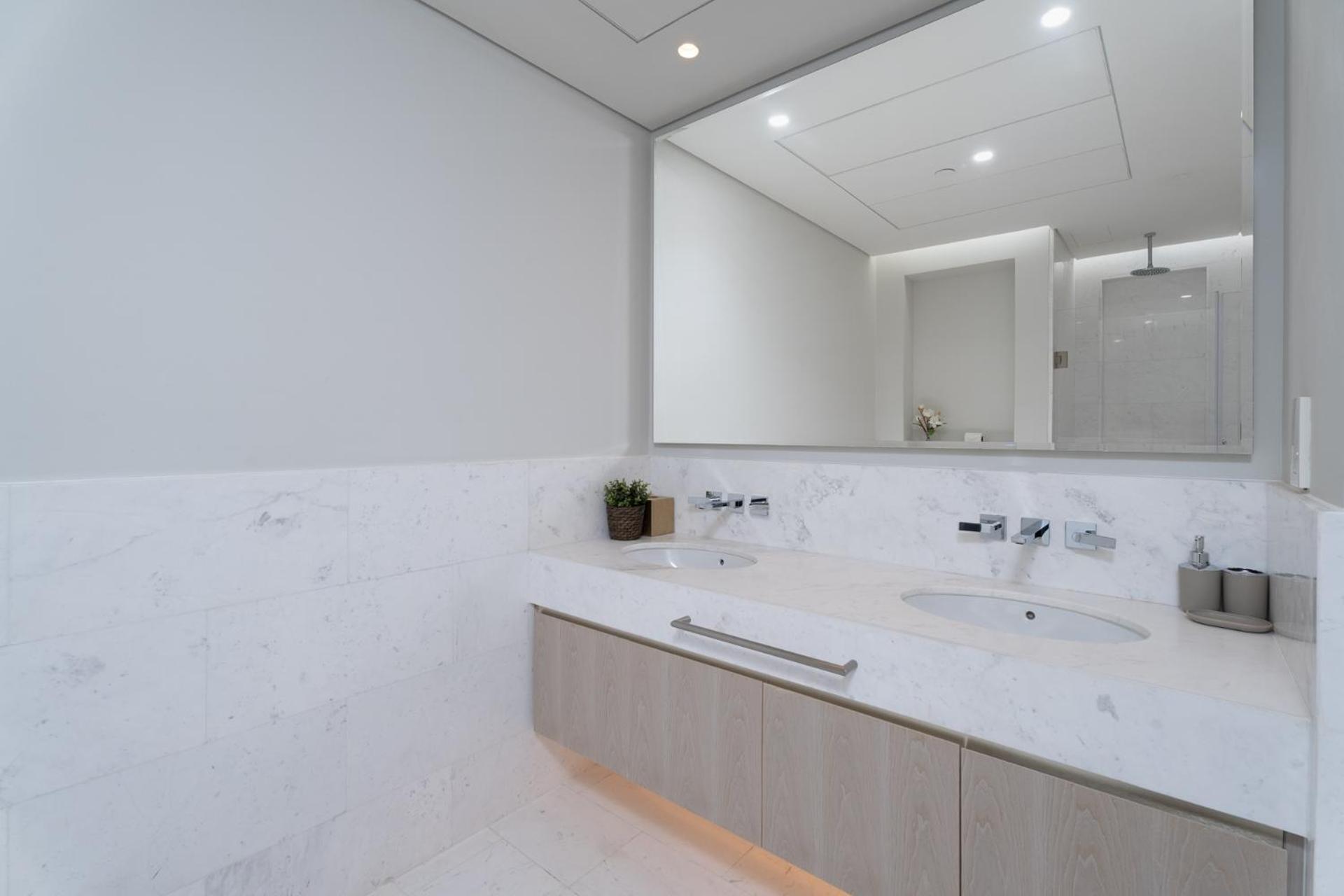 Nasma Luxury - Sea-view In Palm Tower With Full Amenities Apartment Dubai