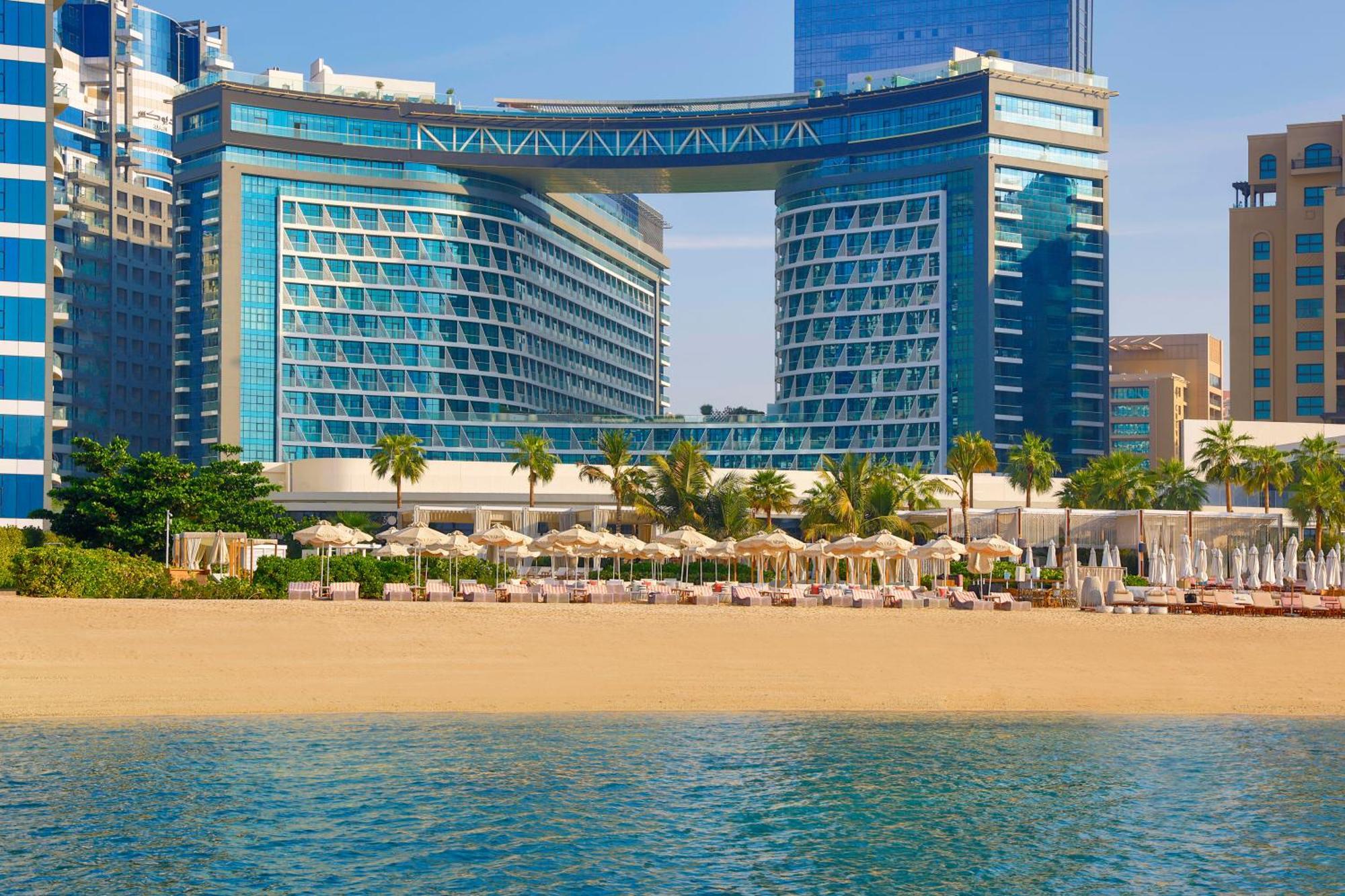 Hotel Nh Collection The Palm