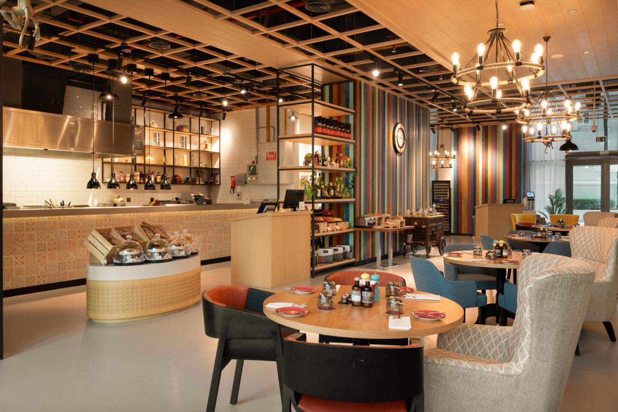 Hotel Nh Collection The Palm 4*