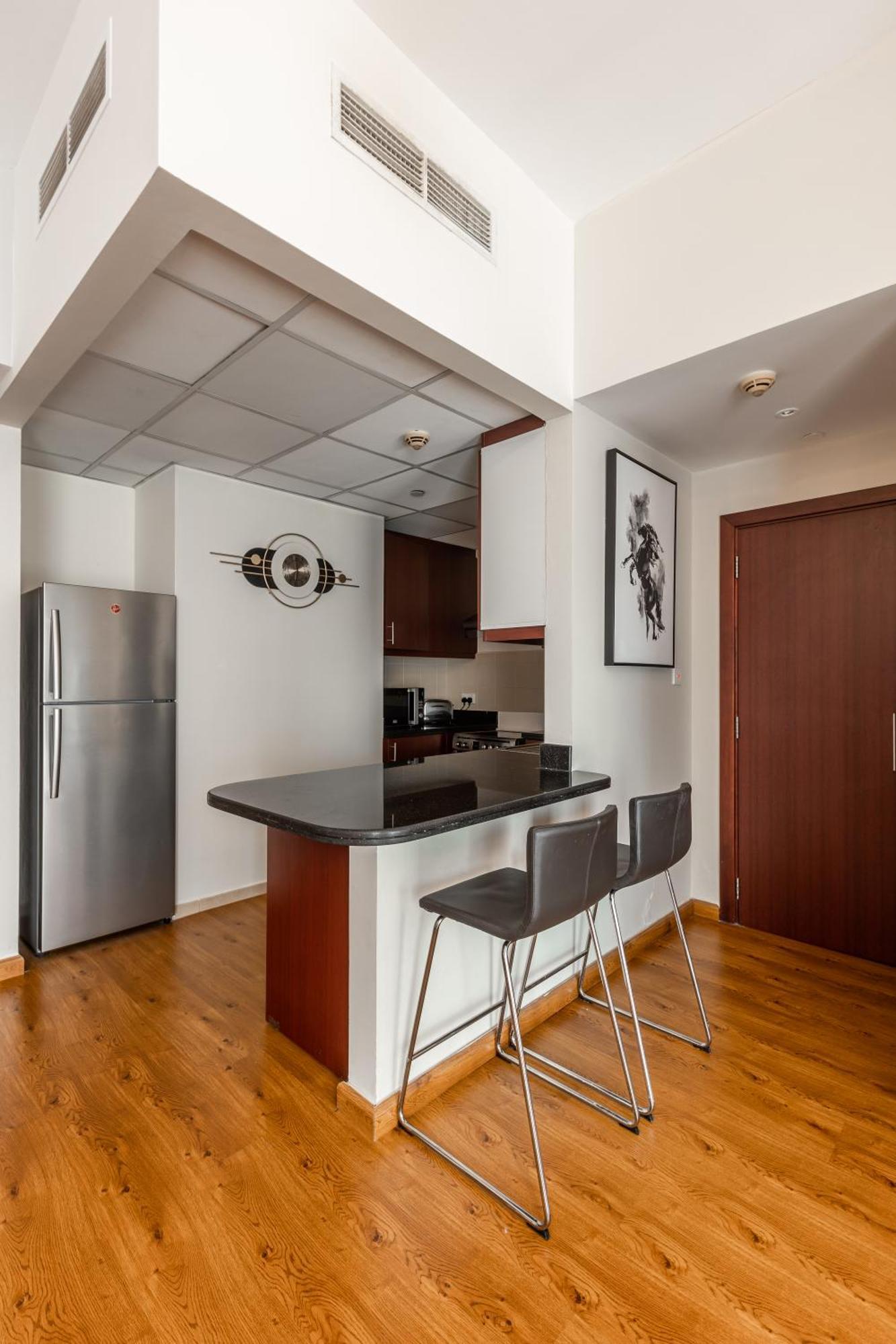 Beautiful 1 Bedroom By The * Dubai