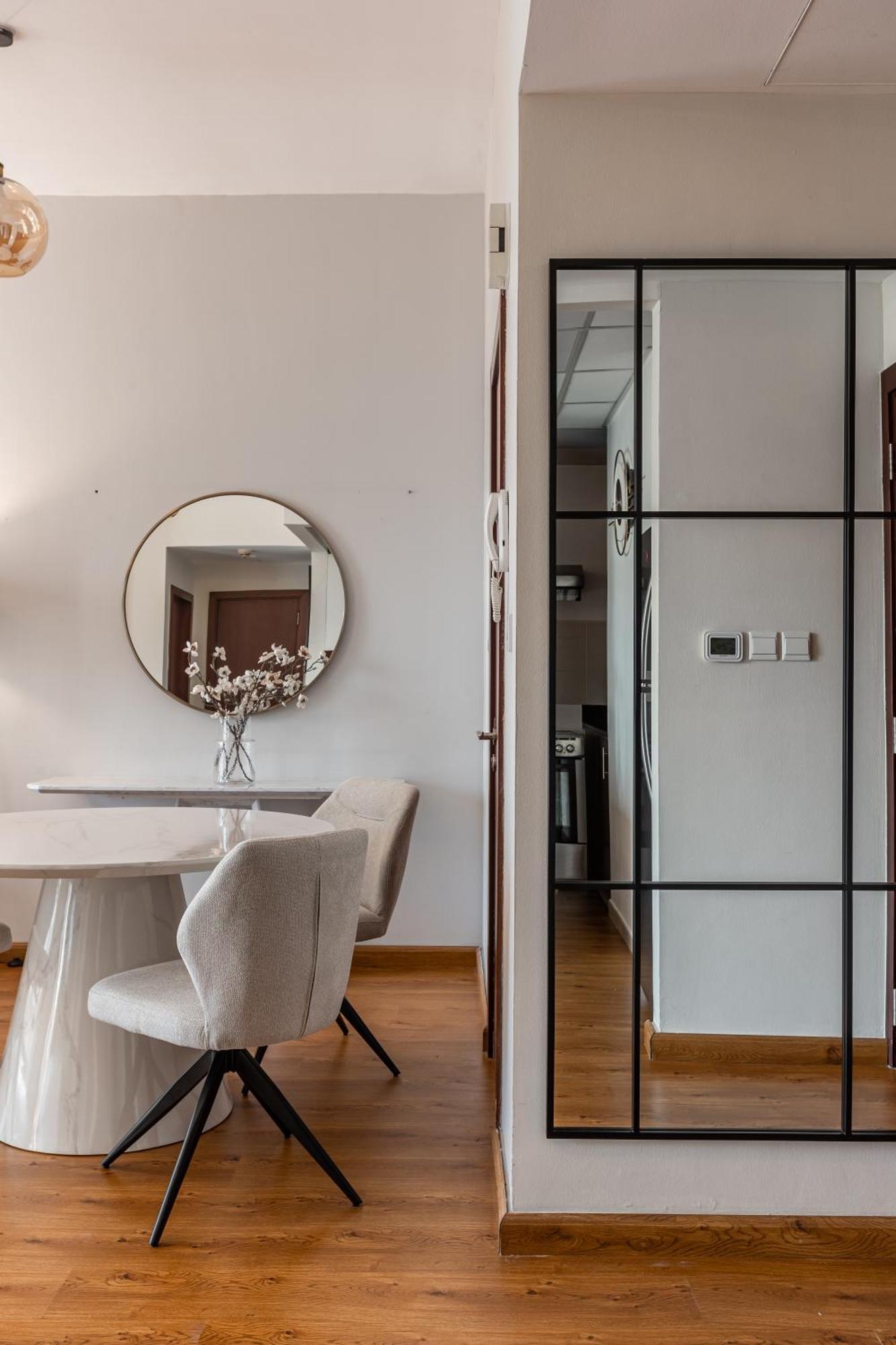 Beautiful 1 Bedroom By The Dubai