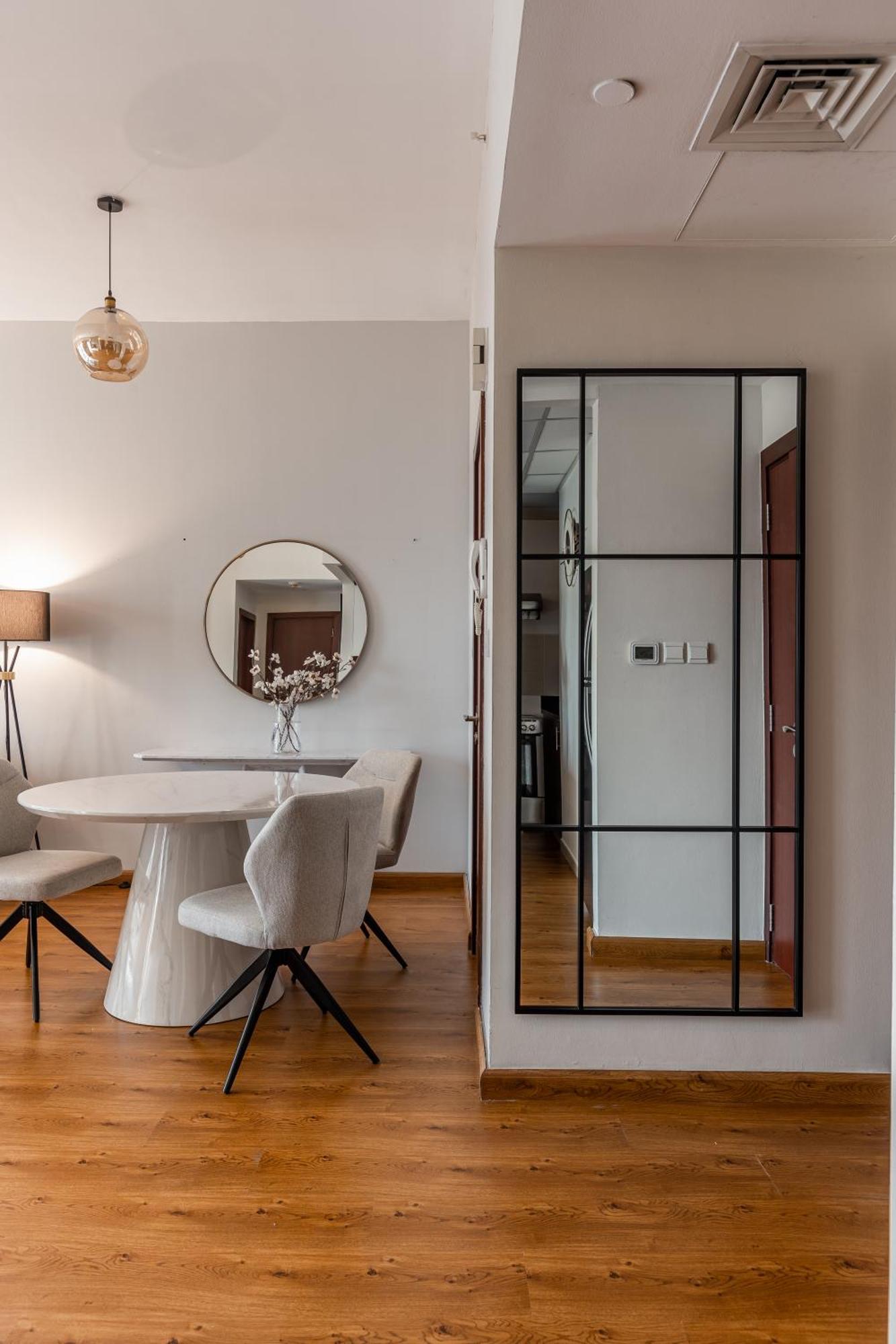 Beautiful 1 Bedroom By The * Dubai