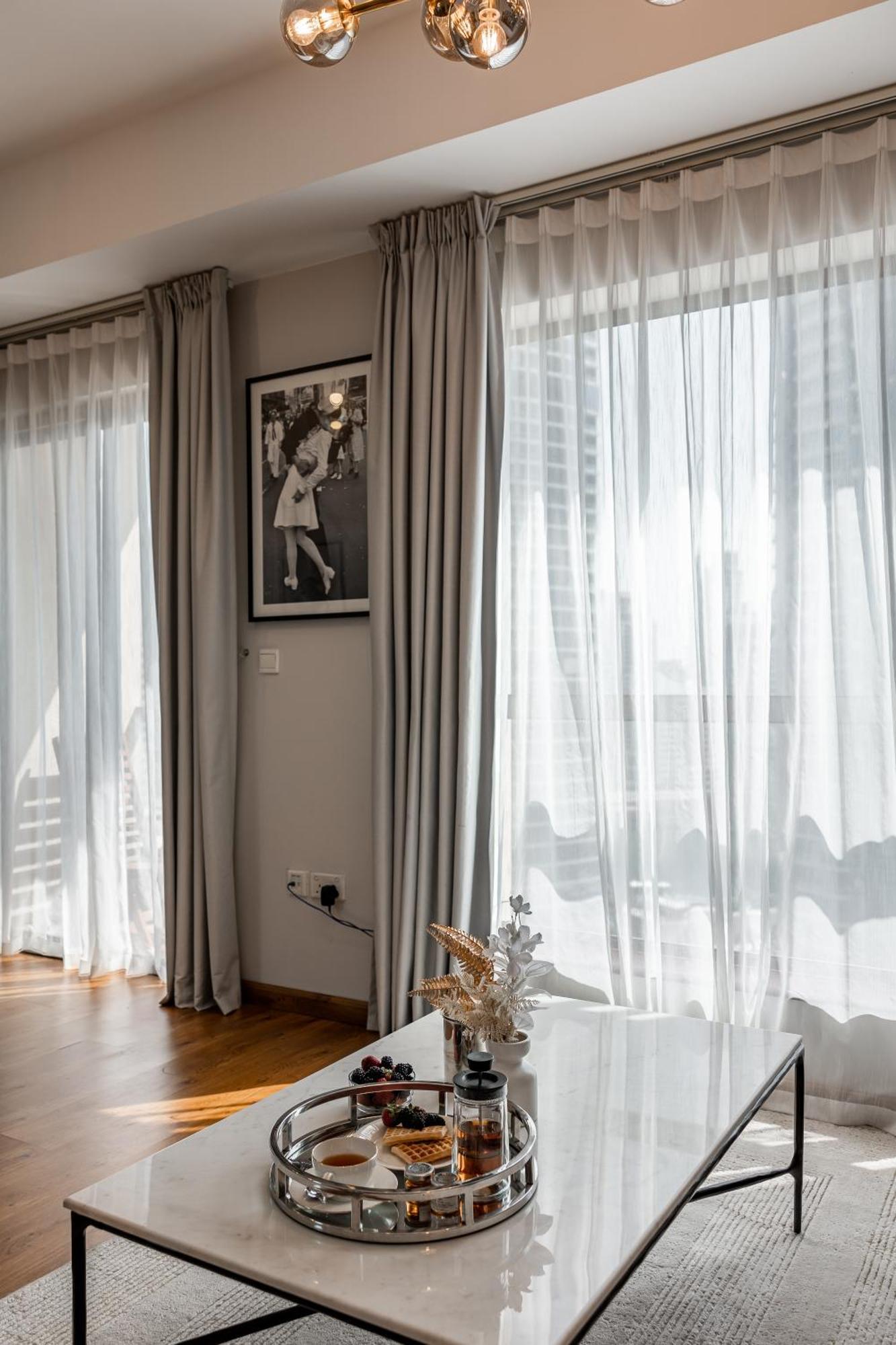 Beautiful 1 Bedroom By The Apartment