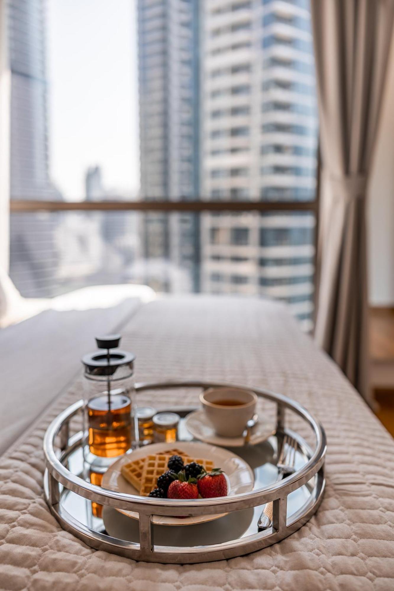 Apartment Beautiful 1 Bedroom By The