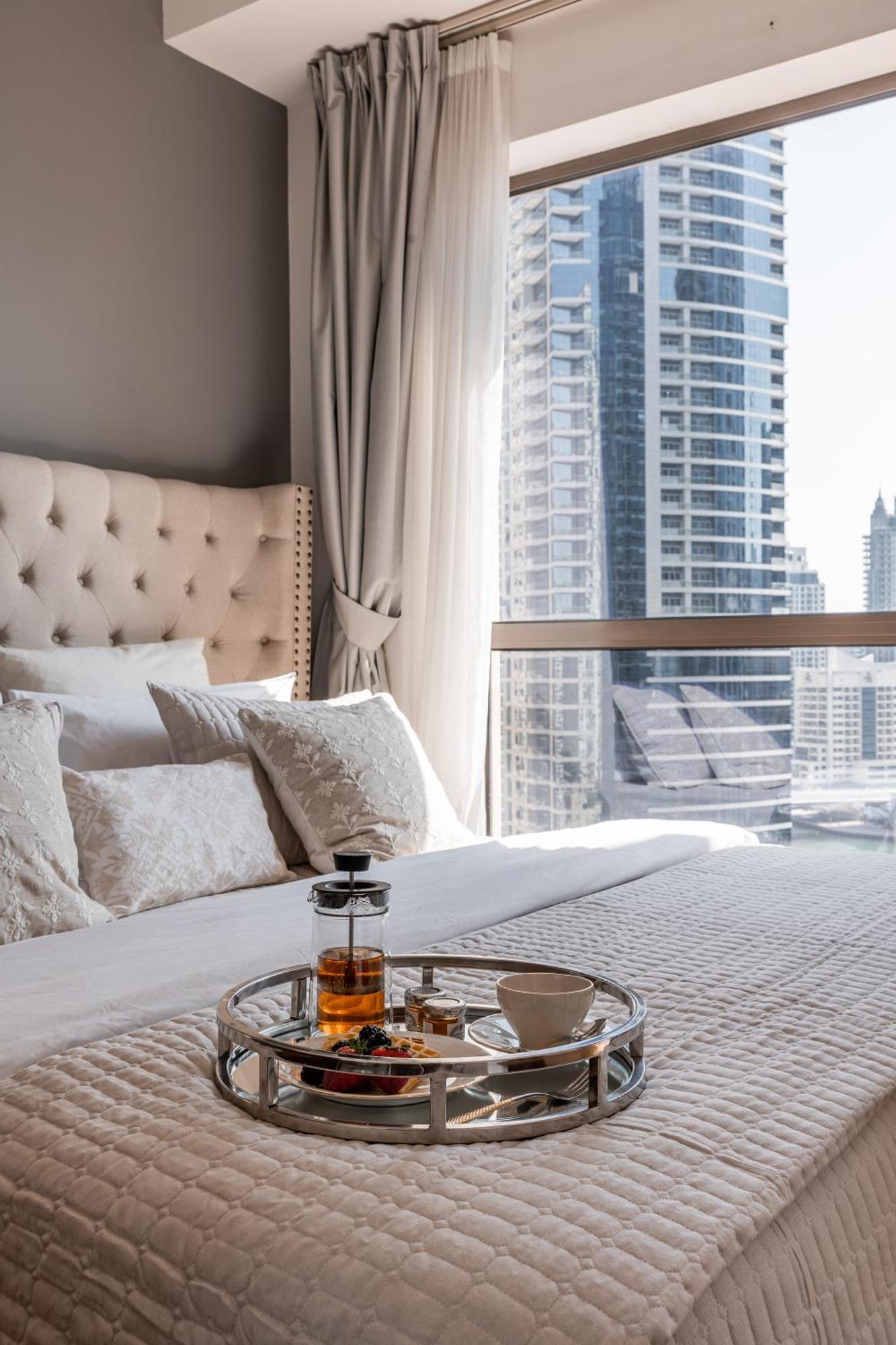 Beautiful 1 Bedroom By The Dubai