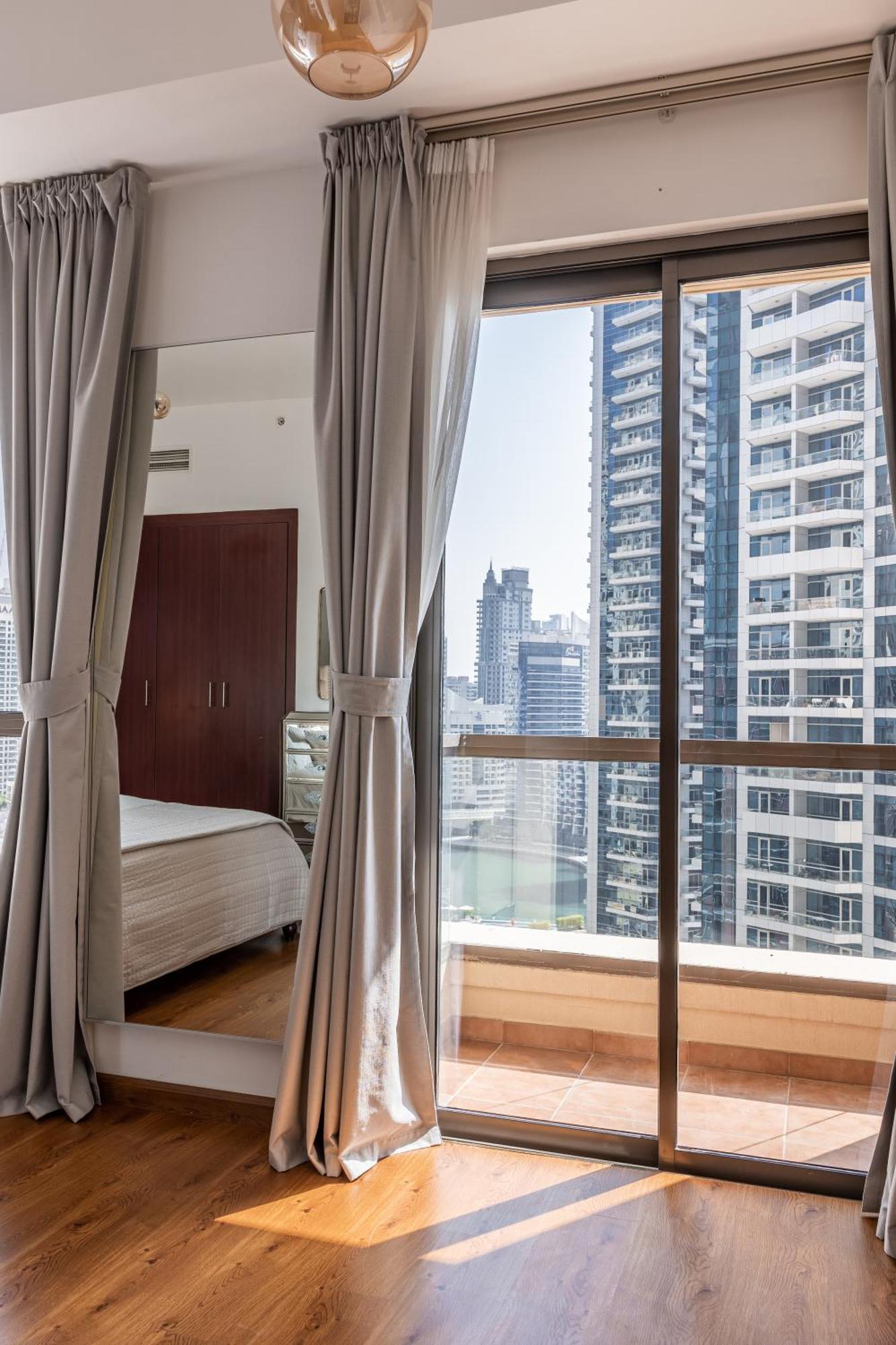 Beautiful 1 Bedroom By The * Dubai