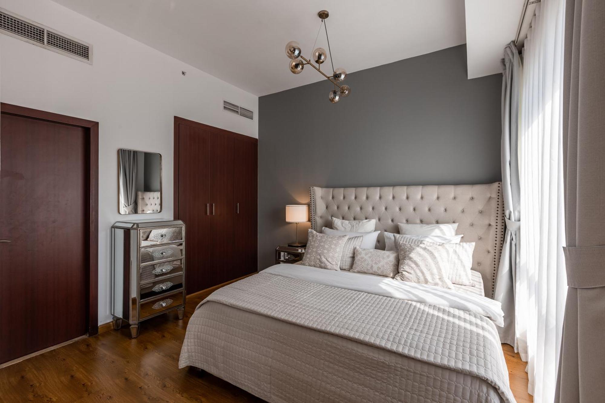 Beautiful 1 Bedroom By The * Dubai