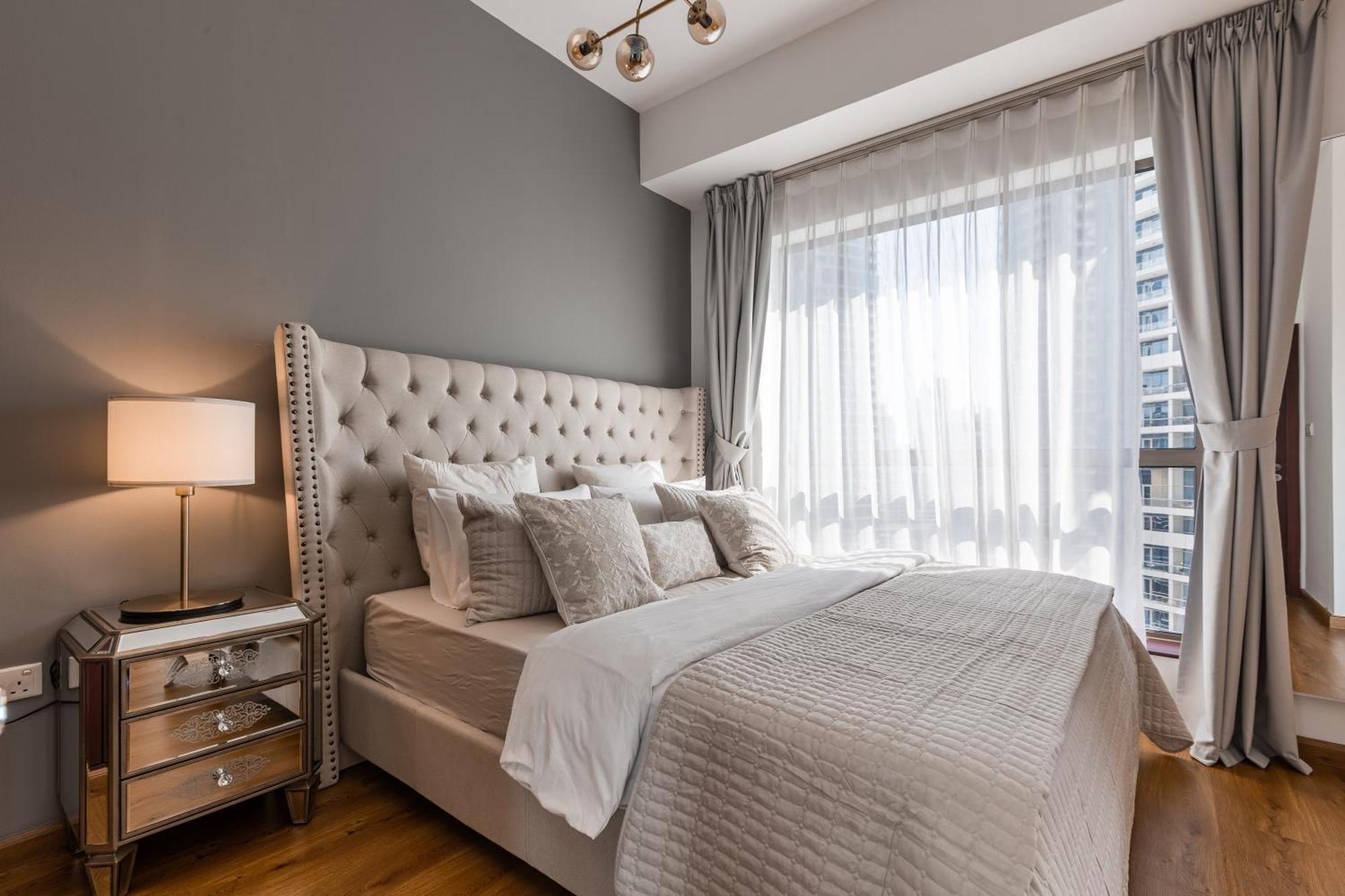 Beautiful 1 Bedroom By The Apartment *