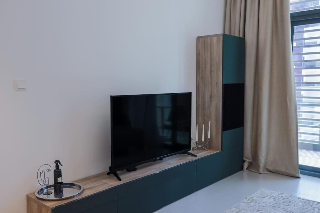 Apartment Chic 1 Bedroom In Prive Residence, Hills *