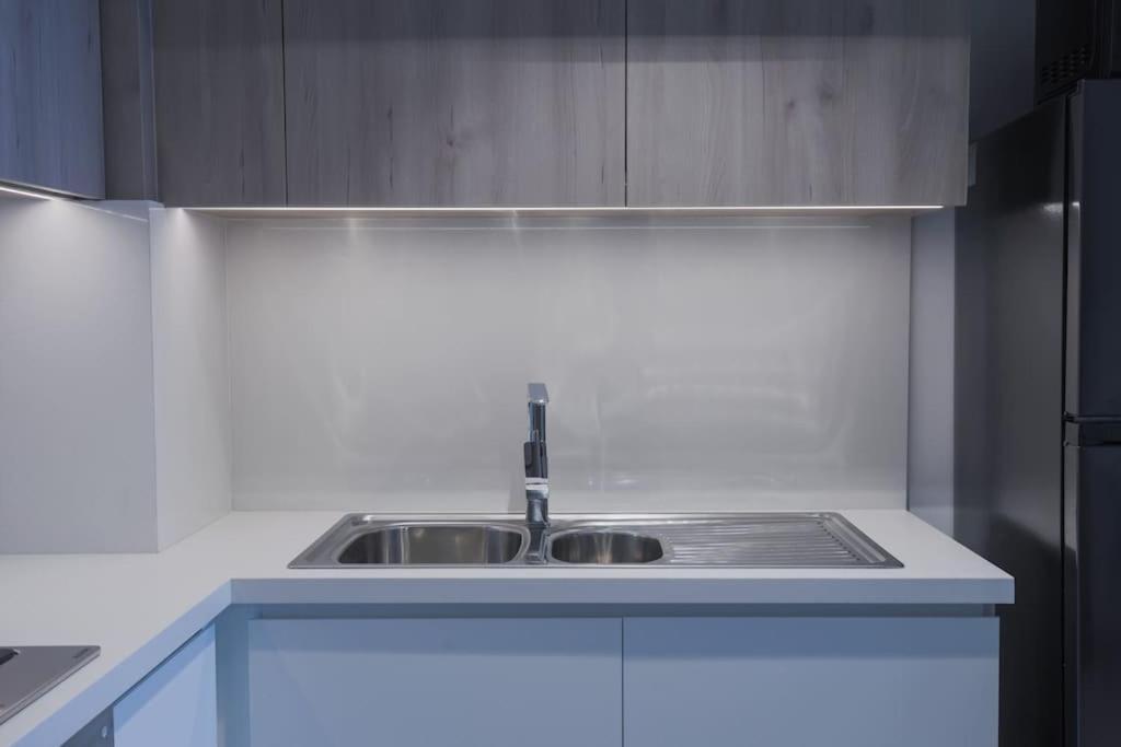 Chic 1 Bedroom In Prive Residence, Hills * Dubai