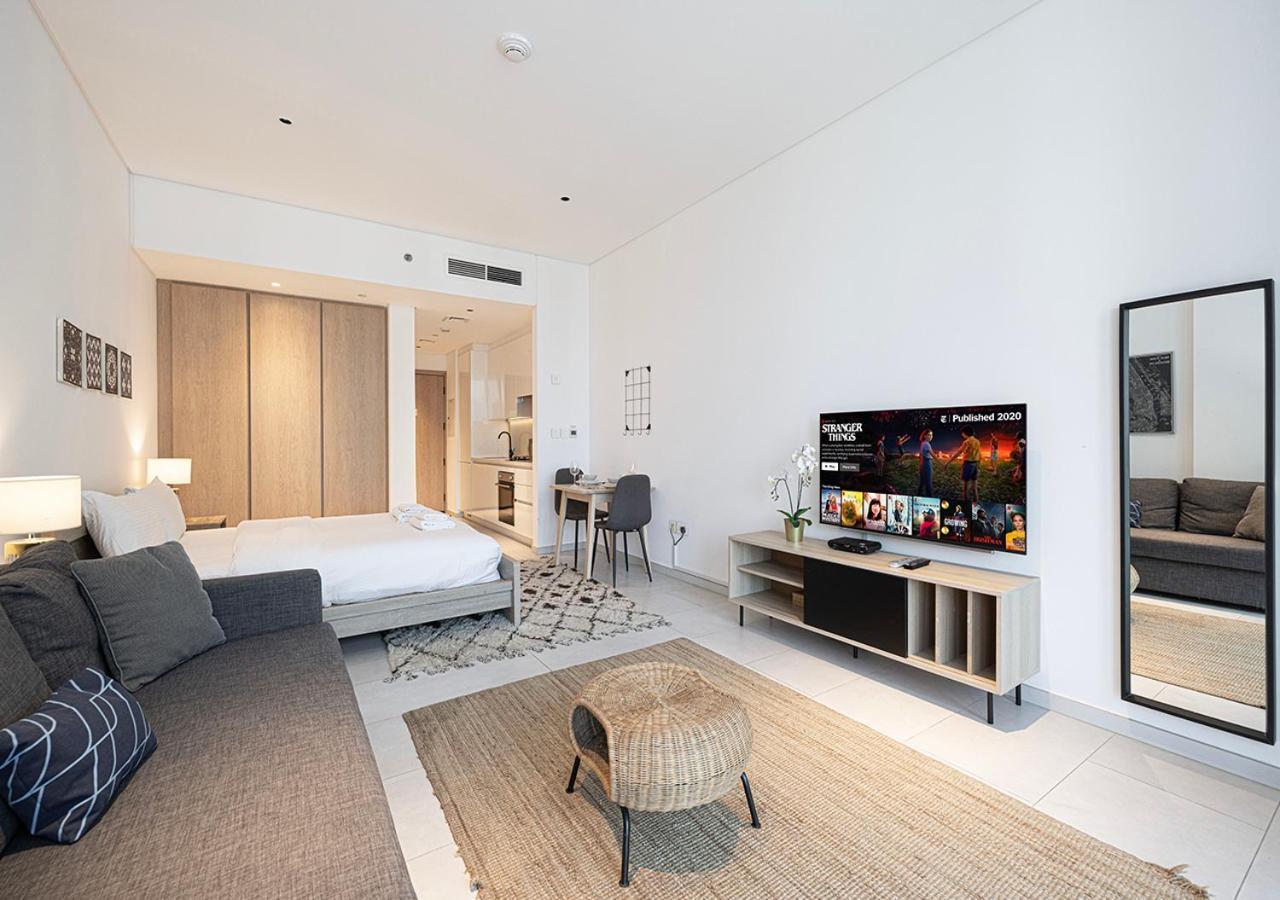 Luxury With Burj Khalifa Or Canal View In Downtown - Marquise Square Tower Apartment *