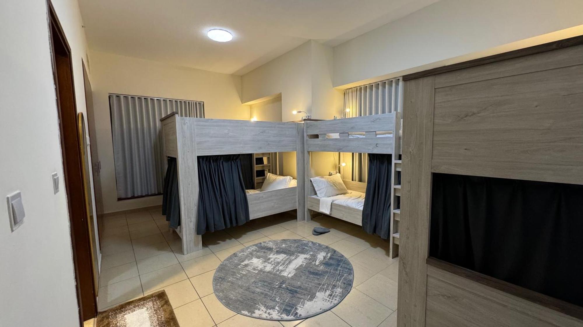 Hostel Happy Dom - Jbr - Dubai