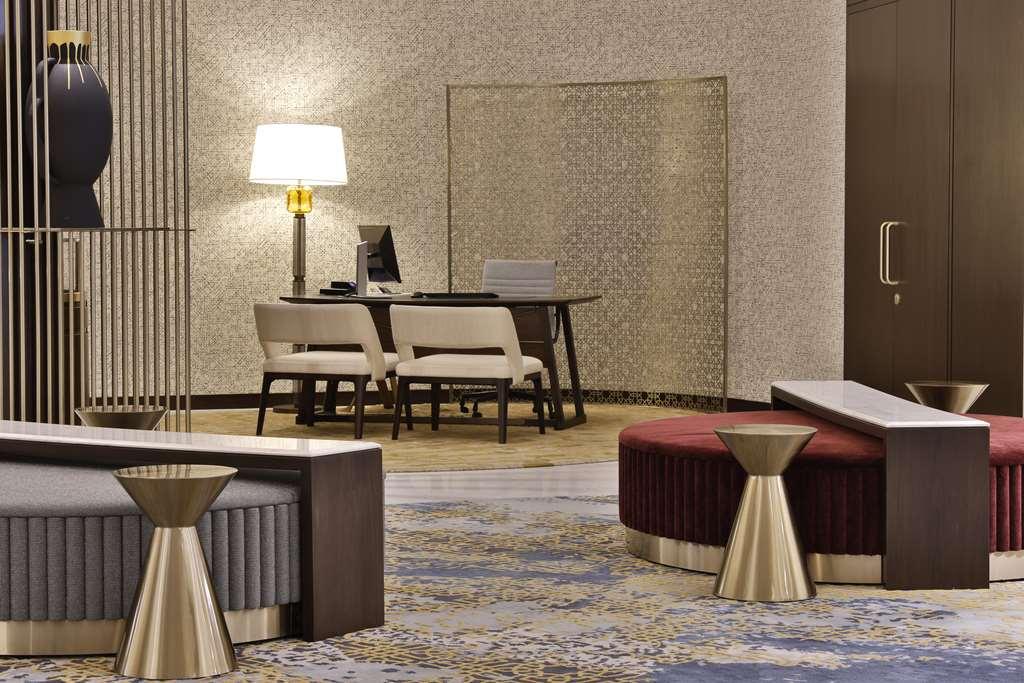 Embassy By Hilton Business Bay Hotel