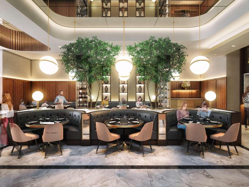 Hotel Embassy By Hilton Business Bay *
