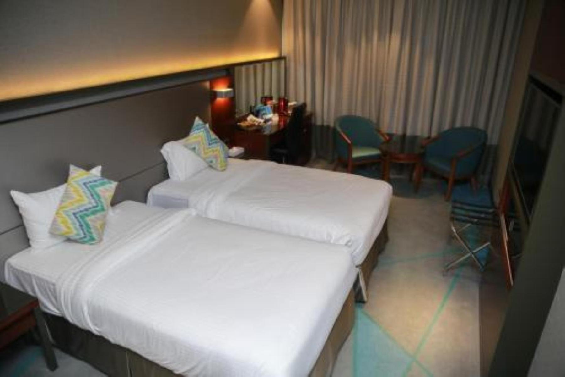 Versailles By Vieras Hotel