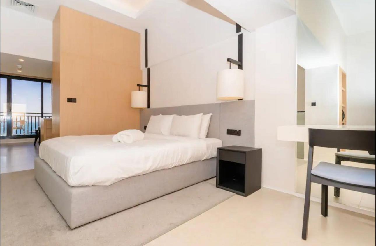 Aws Homes - Tranquil At The Palm Dubai
