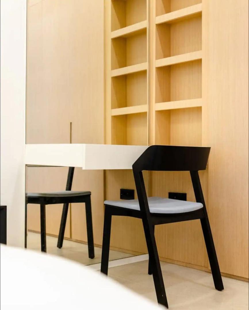 Apartment Aws Homes - Tranquil At The Palm Dubai