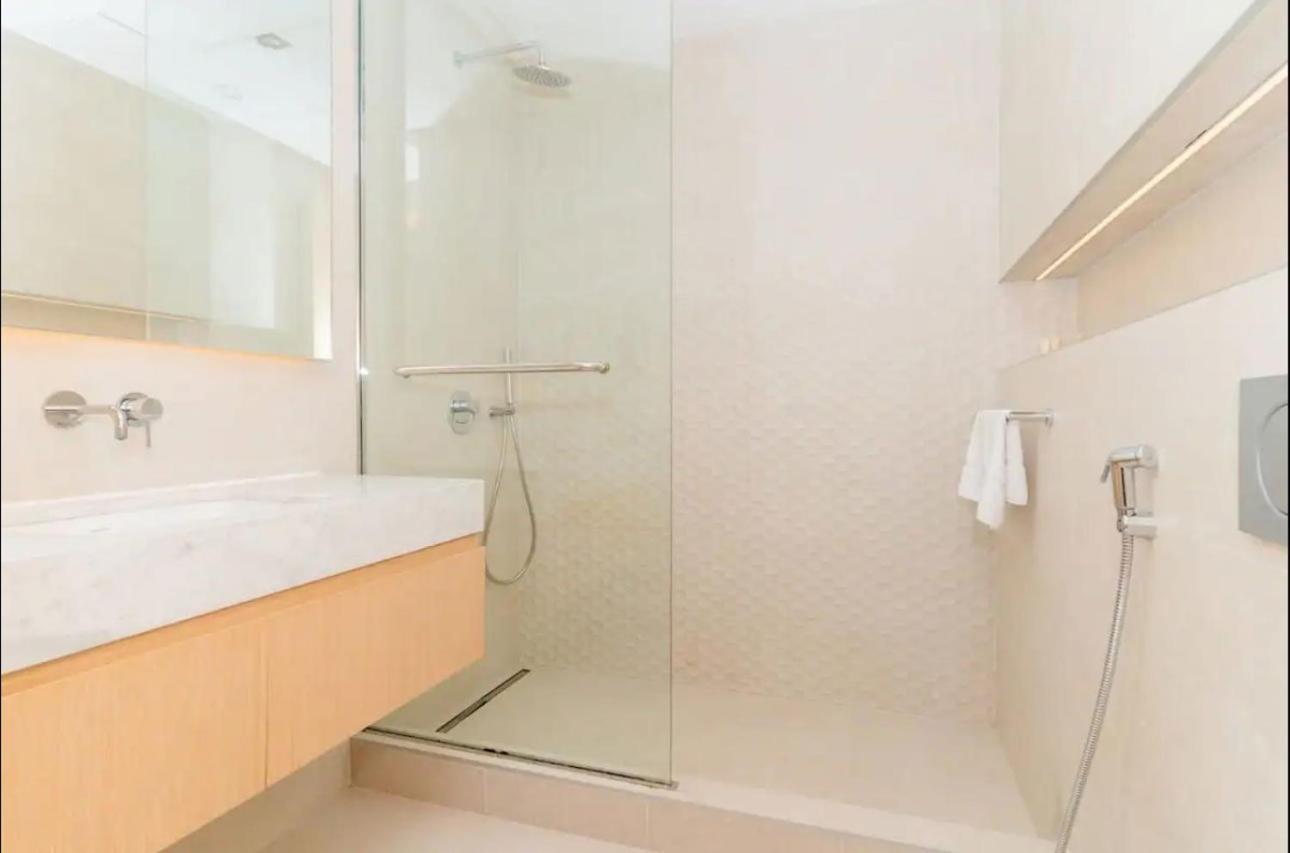 Aws Homes - Tranquil At The Palm Dubai