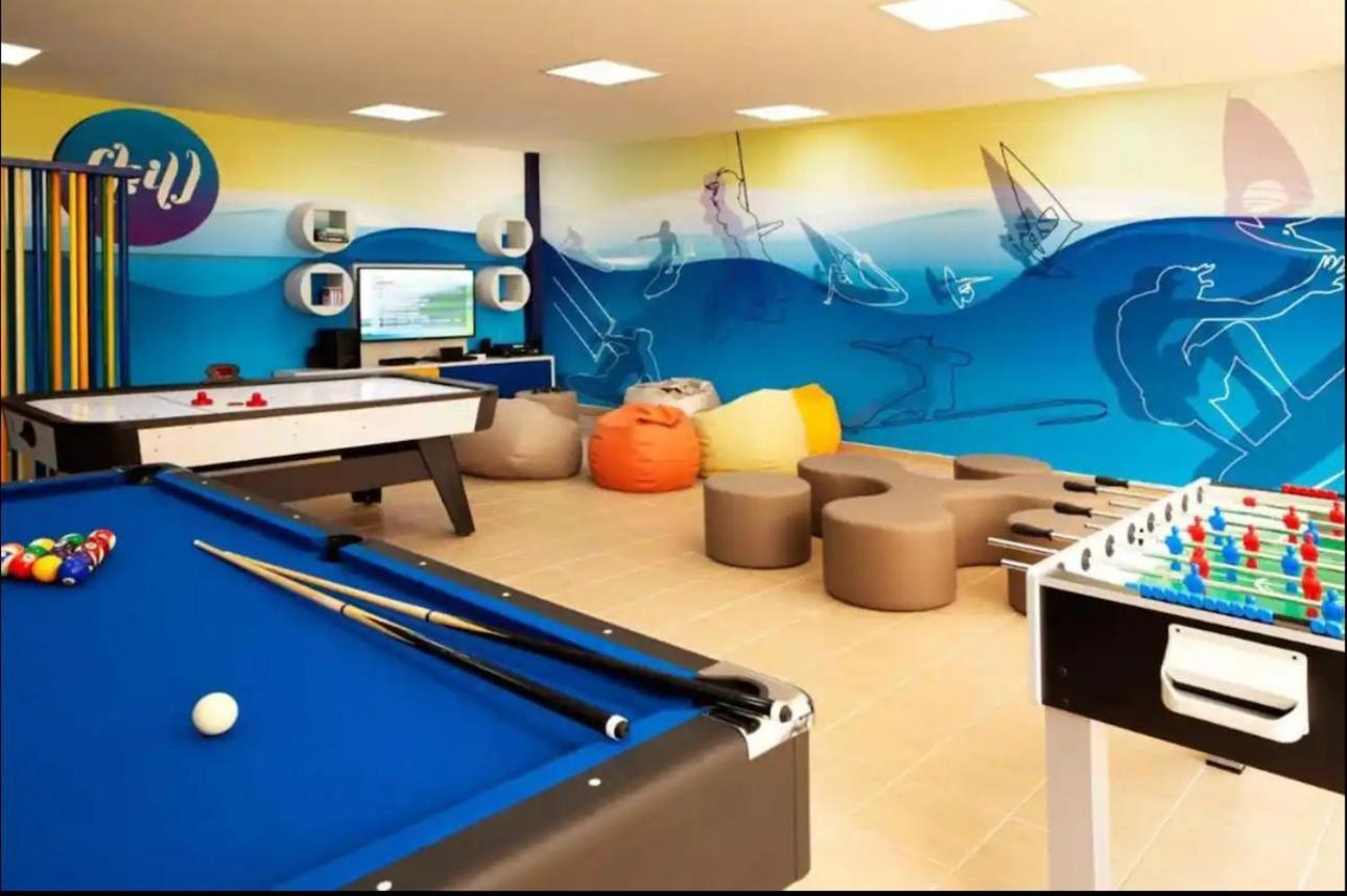 Aws Homes - Tranquil At The Palm Apartment Dubai