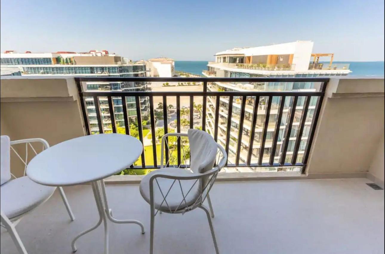 Aws Homes - Tranquil At The Palm * Dubai