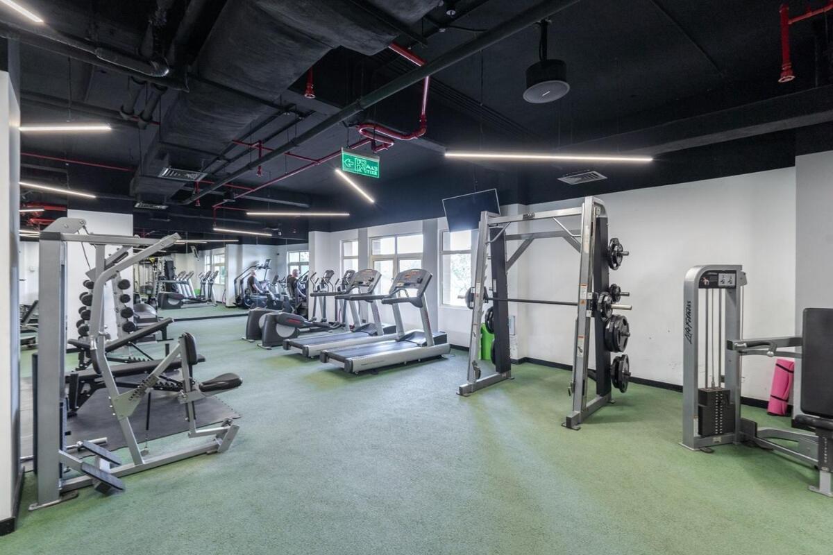 3-bed Sleeps 7 In Palm Jumeirah Apartment Dubai