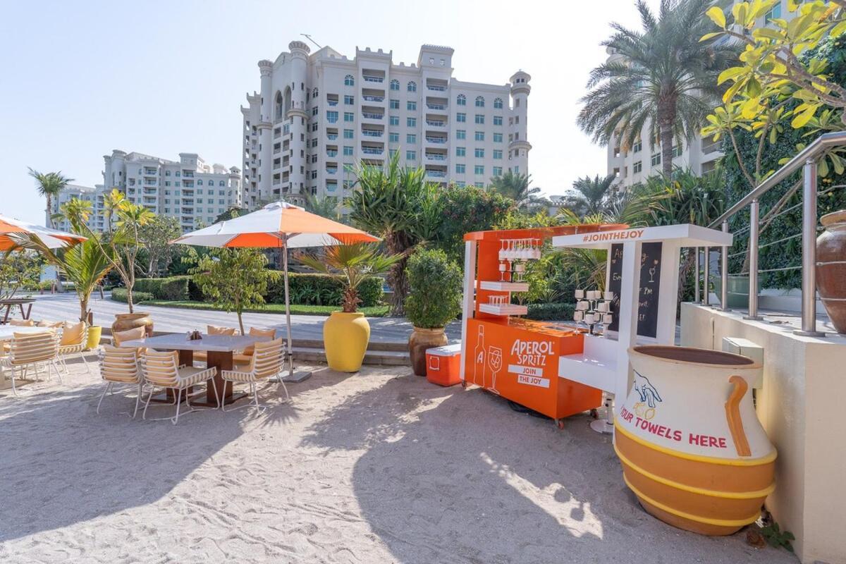 Apartment 3-bed Sleeps 7 In Palm Jumeirah