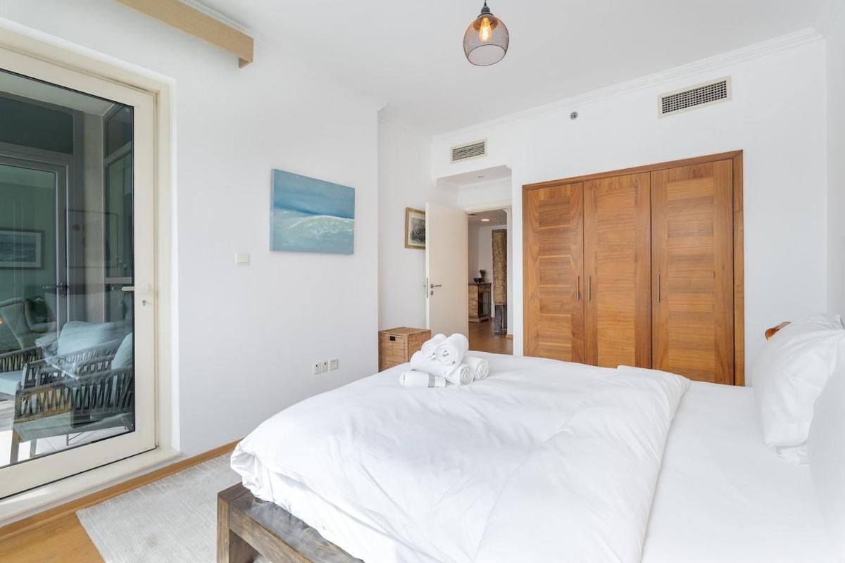 Marina Oasis Cozy 1-bed Flat With Stunning Views * Dubai
