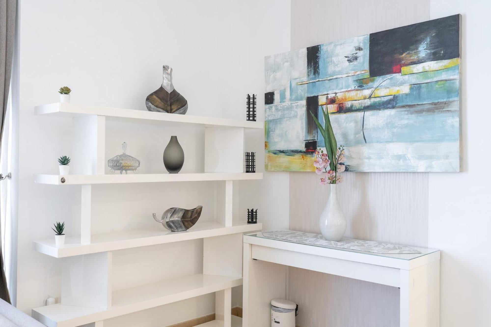 2 Bed In Jbr And Stylish Apartment