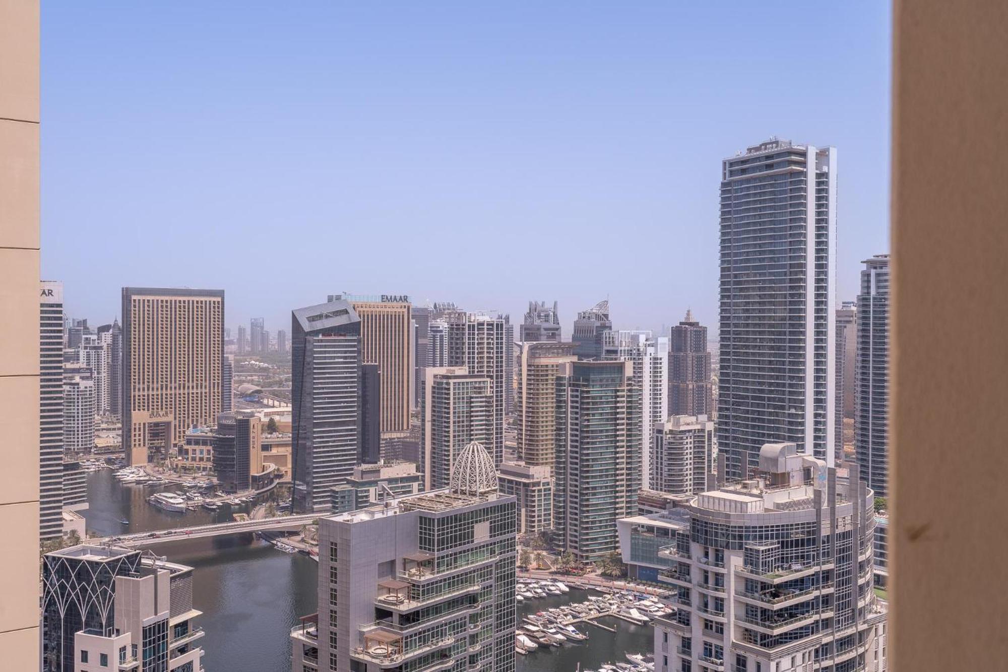 Apartment 2 Bed In Jbr And Stylish *