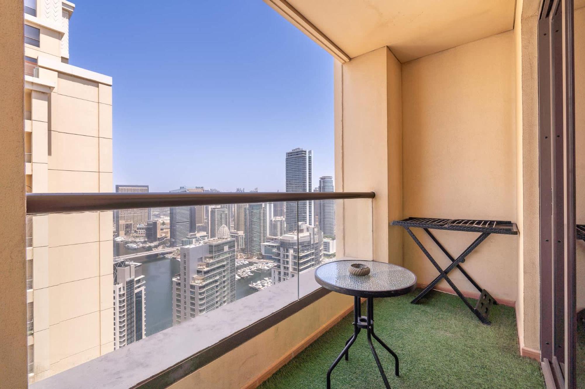 2 Bed In Jbr And Stylish * Dubai