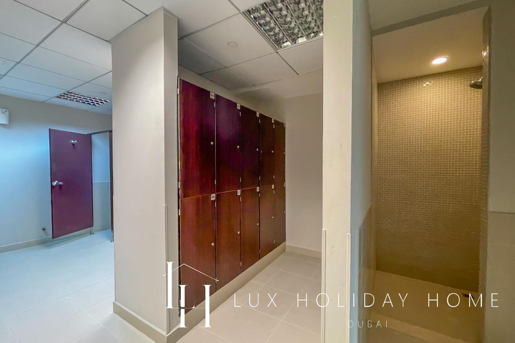 Lux The Burj Khalifa Fountain View Apartment *