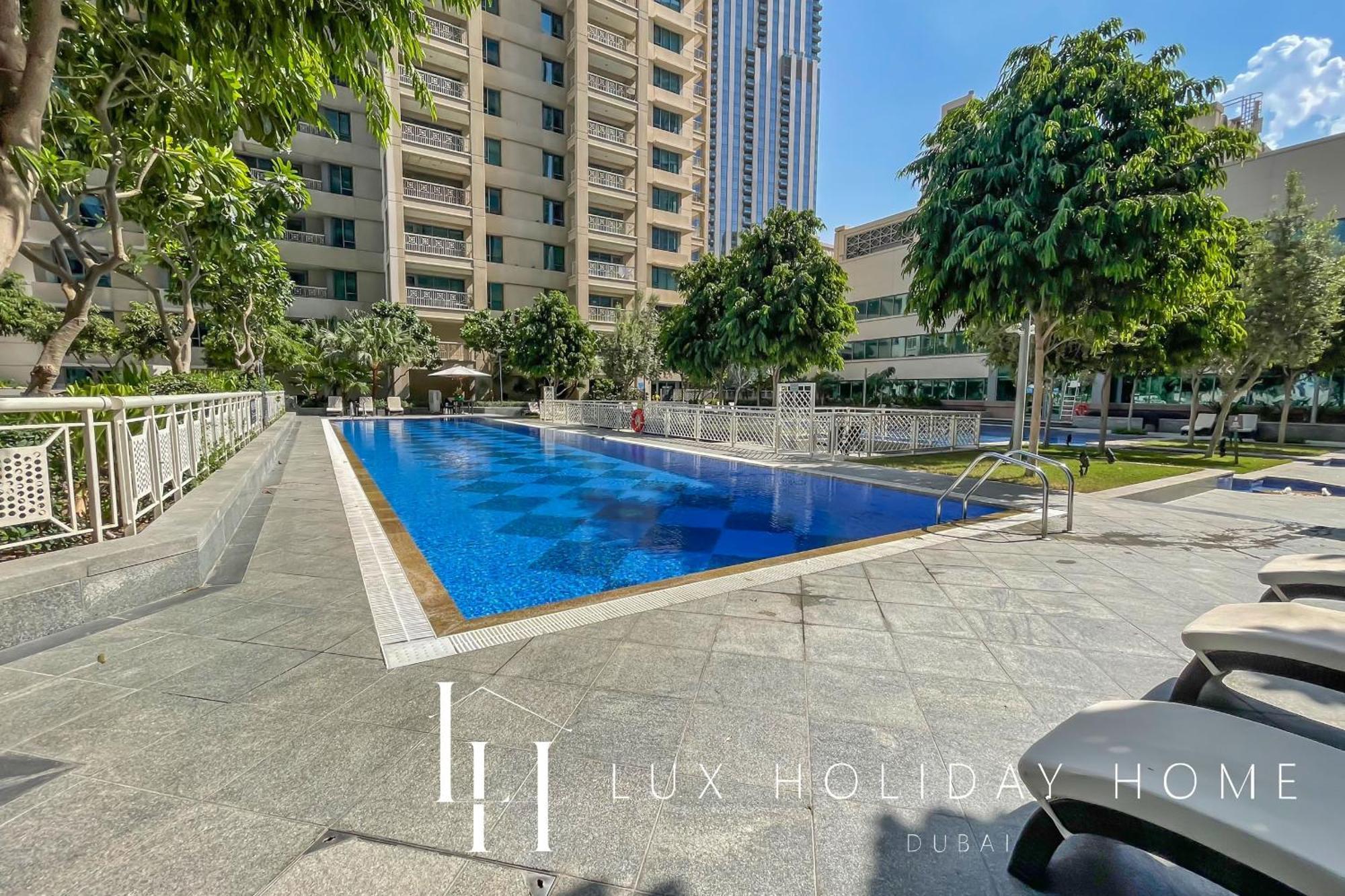 Apartment Lux The Burj Khalifa Fountain View *