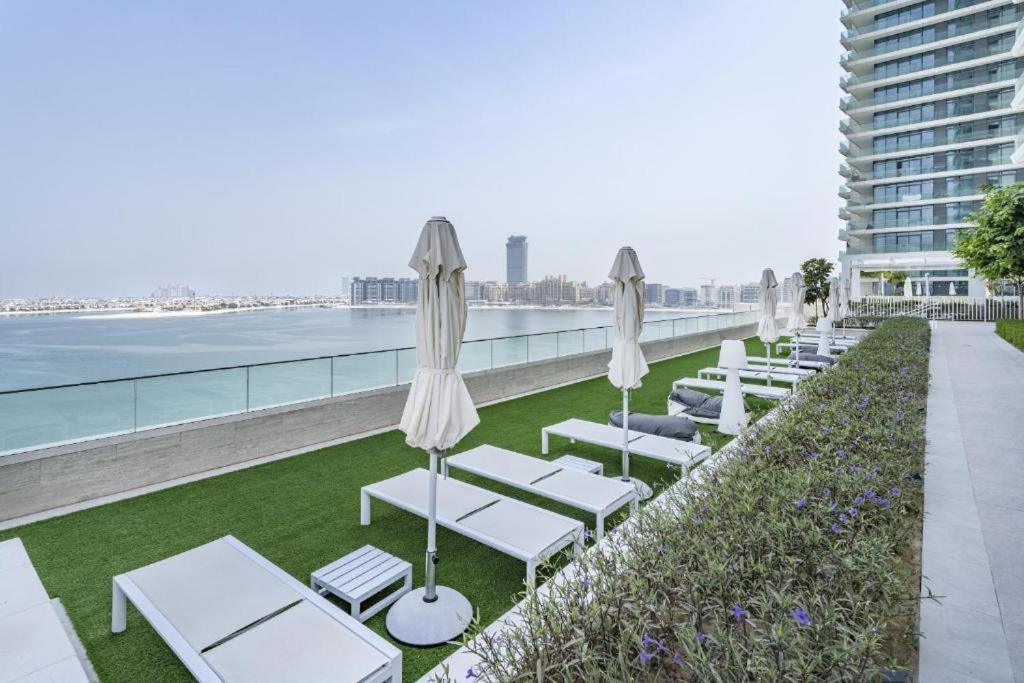 Stayis - Emaar Front View 1 Bedroom Apartment Dubai