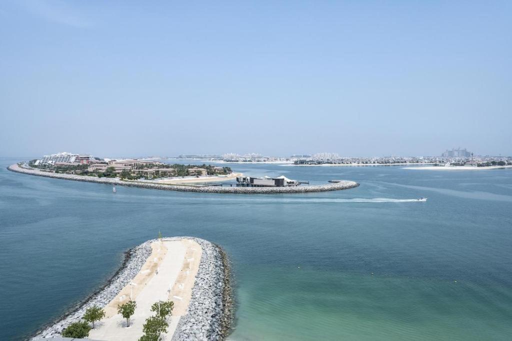 Apartment Stayis - Emaar Front View 1 Bedroom *