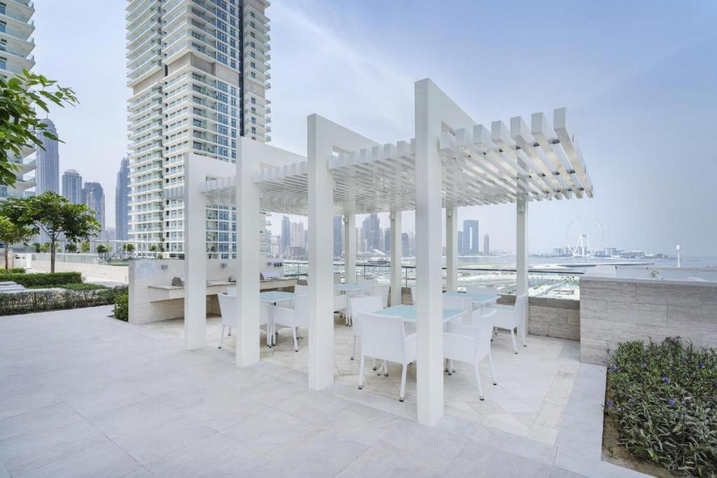 Apartment Stayis - Emaar Front View 1 Bedroom *
