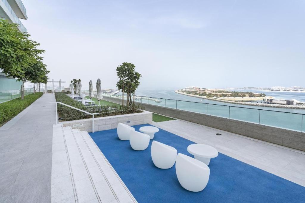 Apartment Stayis - Emaar Front View 1 Bedroom Dubai