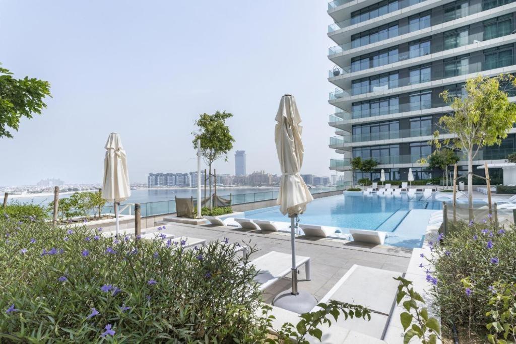 Stayis - Emaar Front View 1 Bedroom *