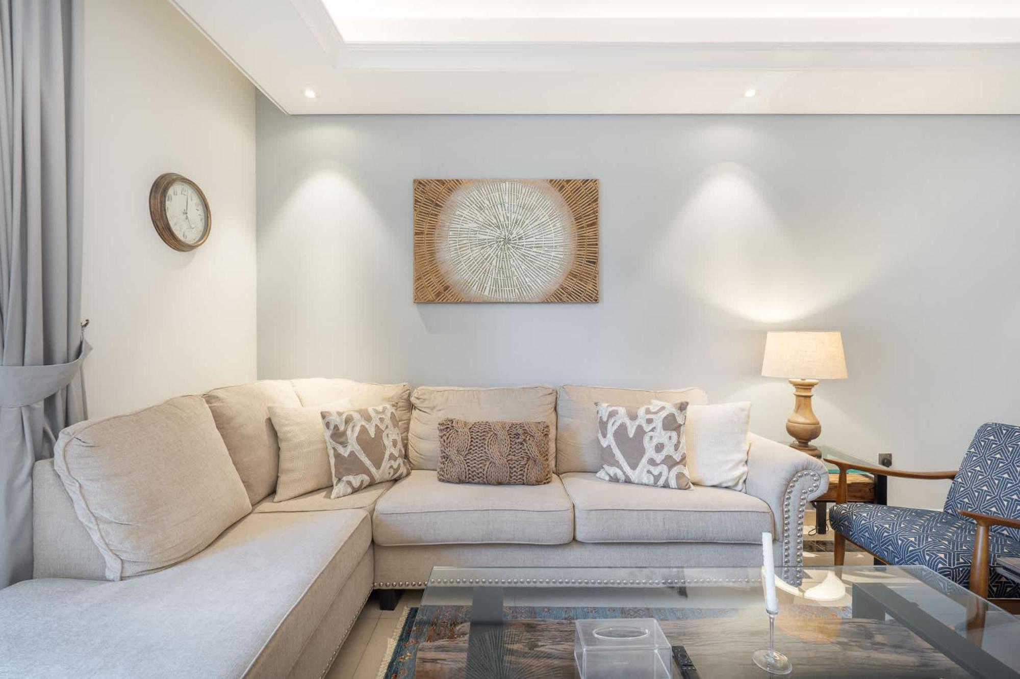 Absolutely Stunning 3 Bedroom In Downtown Apartment Dubai