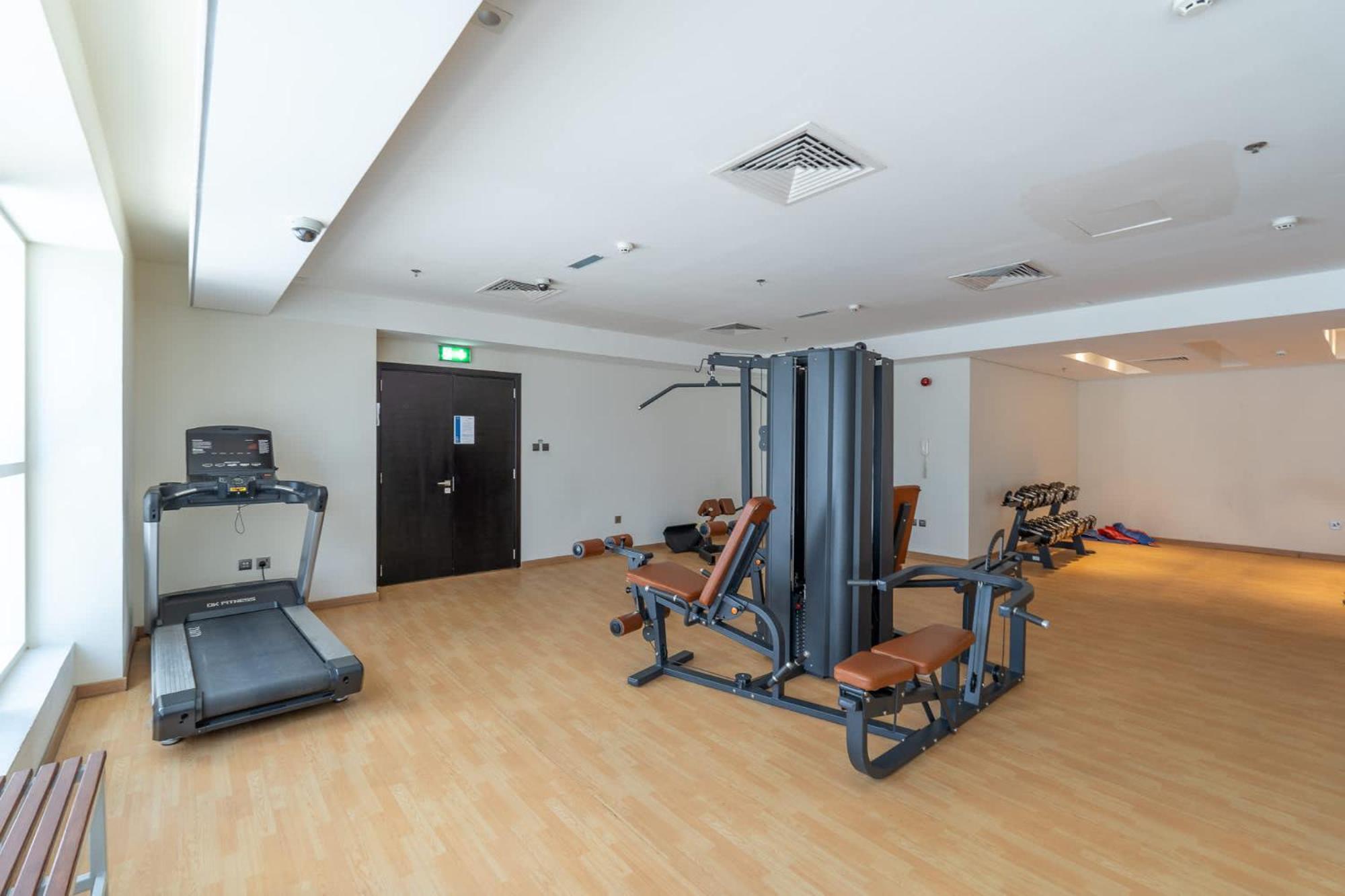 Absolutely Stunning 3 Bedroom In Downtown * Dubai