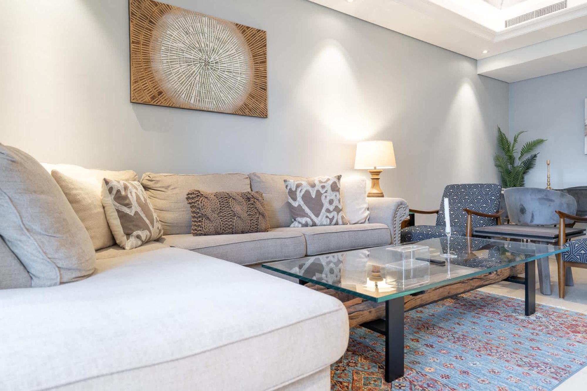 Apartment Absolutely Stunning 3 Bedroom In Downtown