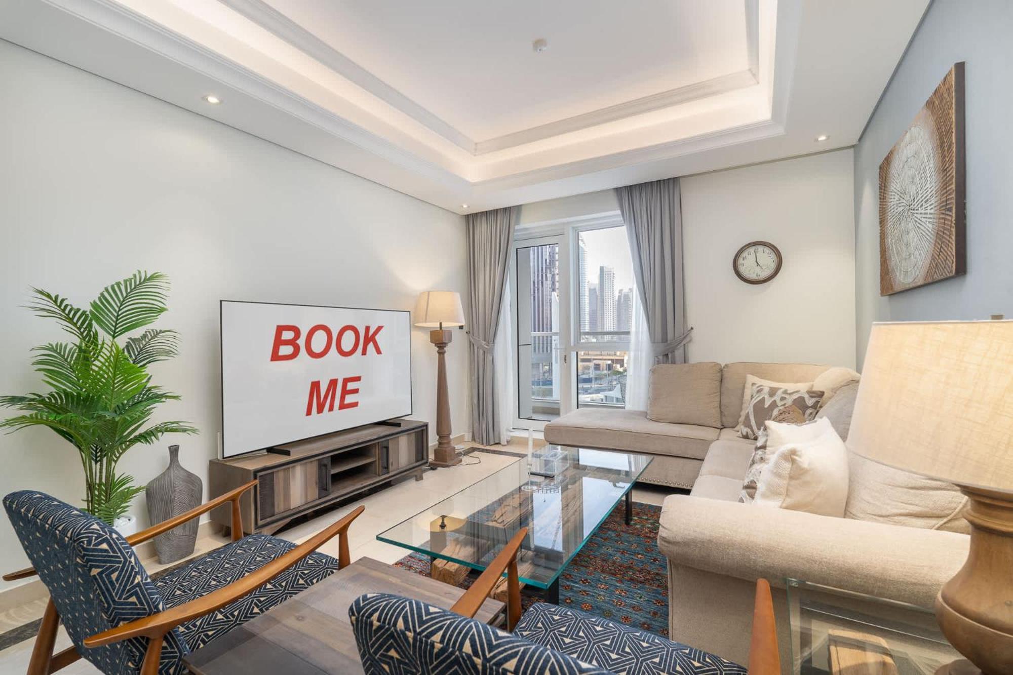 Apartment Absolutely Stunning 3 Bedroom In Downtown